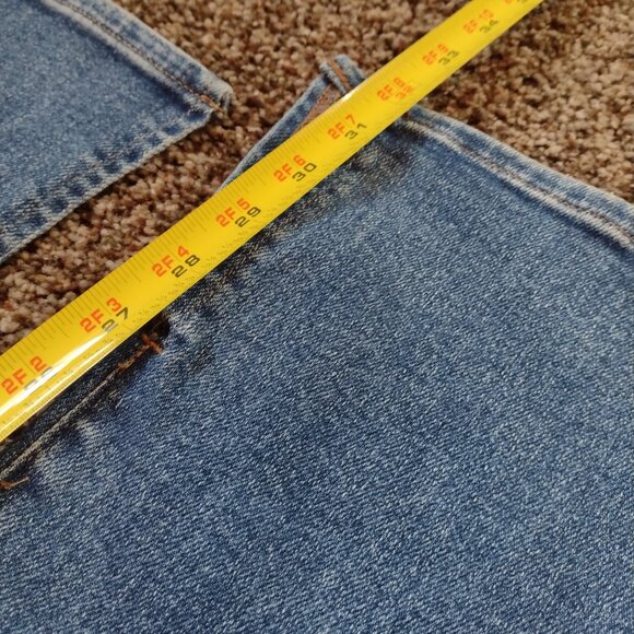 Express Skyscraper Mid Rise NWT Size 2 - Picture 6 of 8